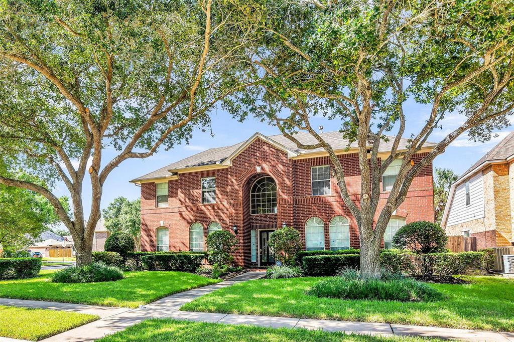 4122 Harbour Cove Circle