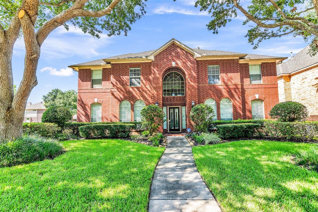4122 Harbour Cove Circle