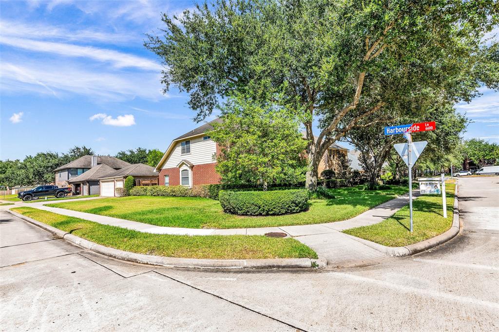 4122 Harbour Cove Circle