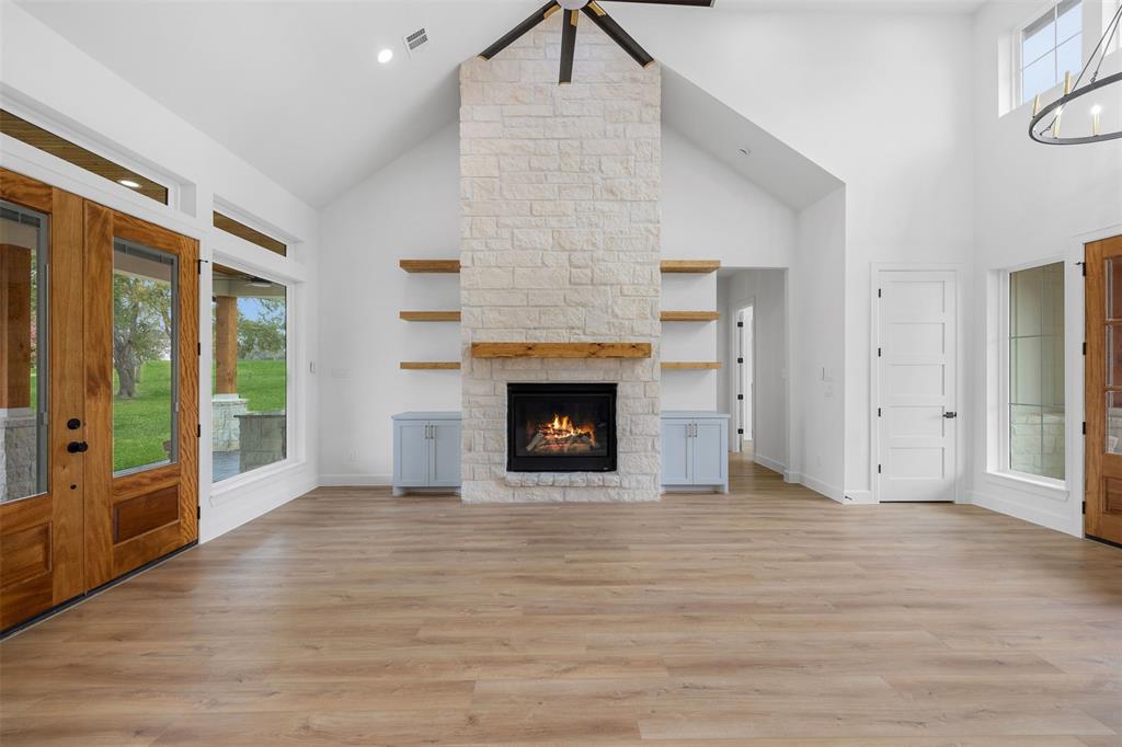 3594 Astin Ct, Chappell Hill, Texas image 4