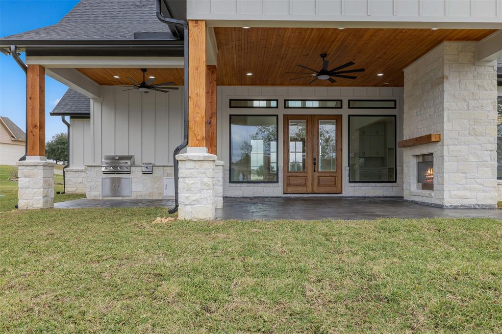 3594 Astin Ct, Chappell Hill, Texas image 8