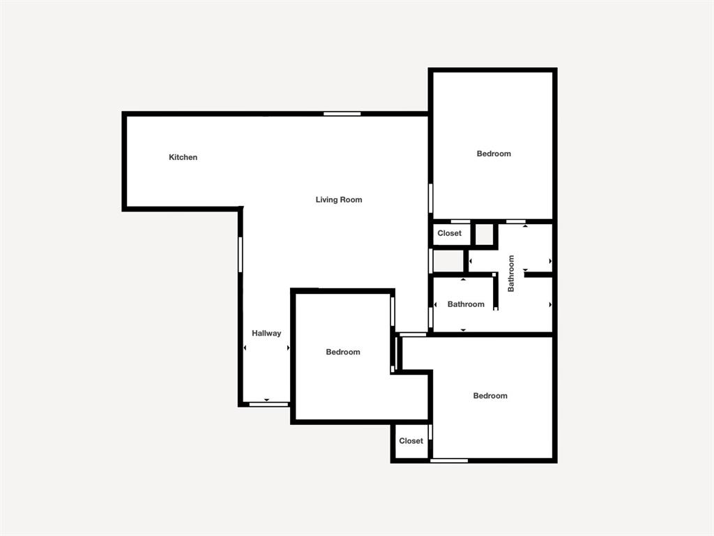 1401 W Snyder Street, Alvin, Texas image 4