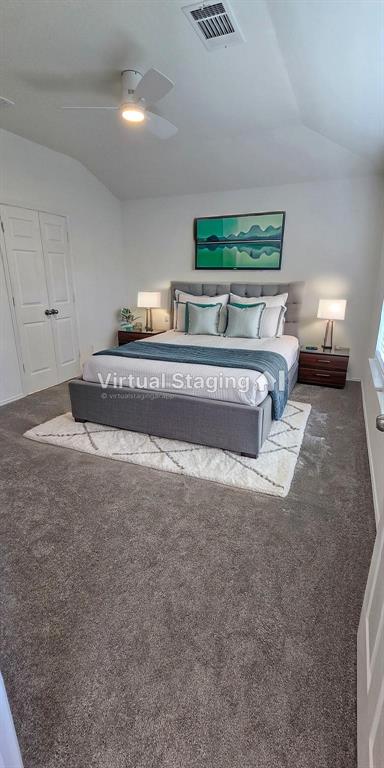 5515 Marble Ravine Drive, Richmond, Texas image 15