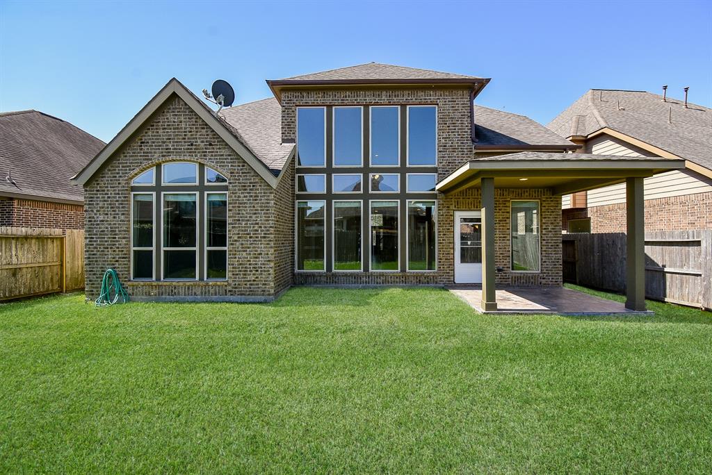 2530 River Ridge, Missouri City, Texas image 35