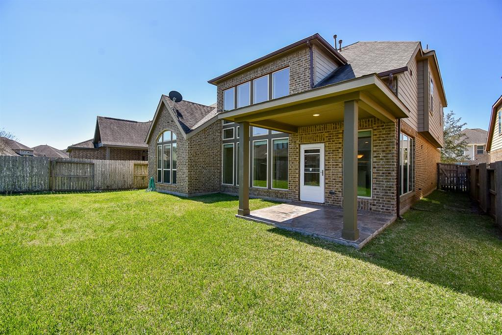 2530 River Ridge, Missouri City, Texas image 34