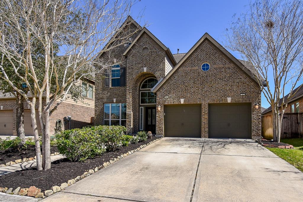 2530 River Ridge, Missouri City, Texas image 1