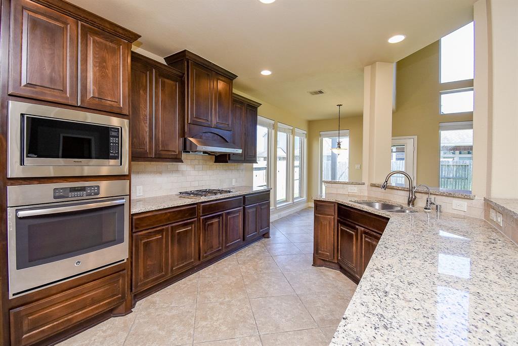 2530 River Ridge, Missouri City, Texas image 18