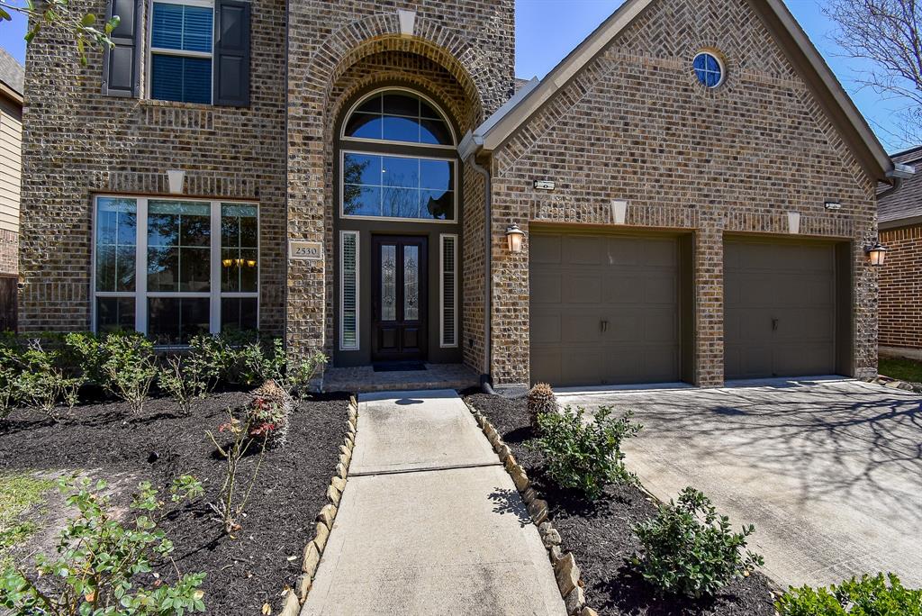 2530 River Ridge, Missouri City, Texas image 36