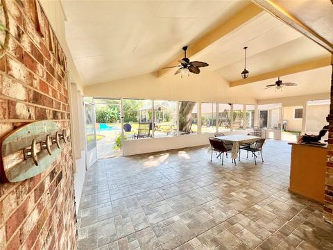 A home in Santa Fe