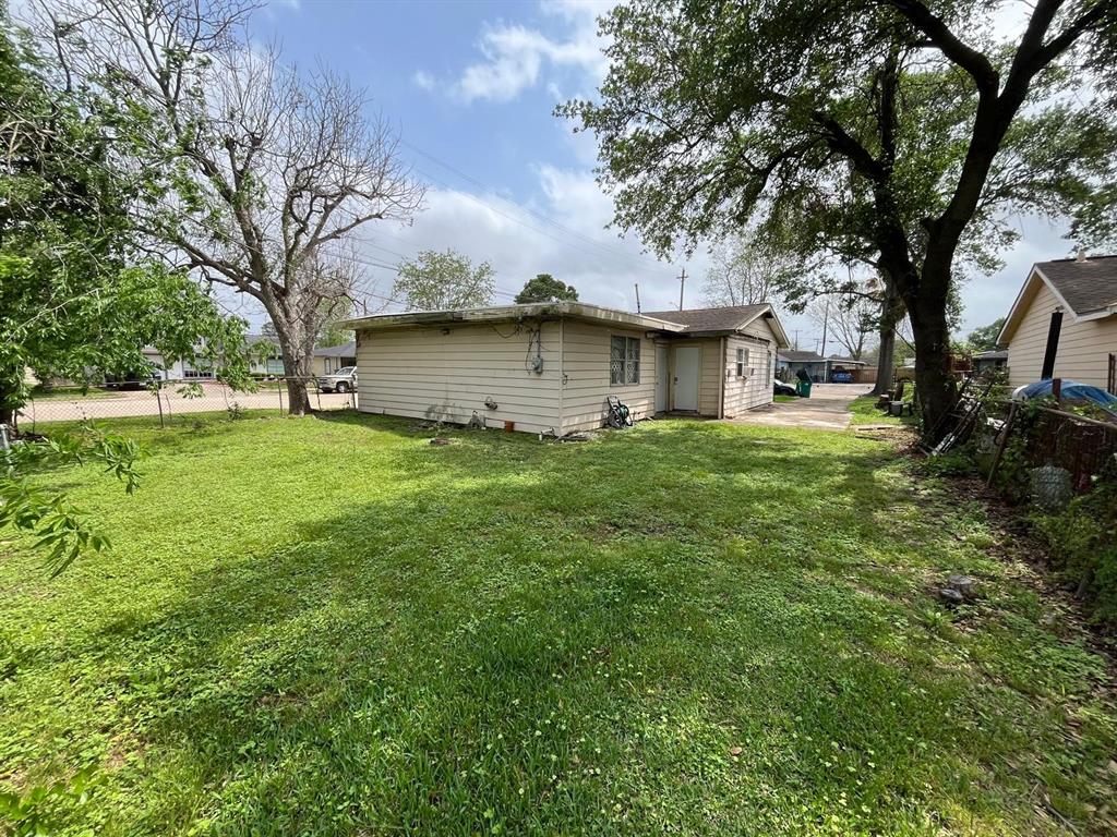 1300 Tupelo Avenue, Pasadena, Texas image 17
