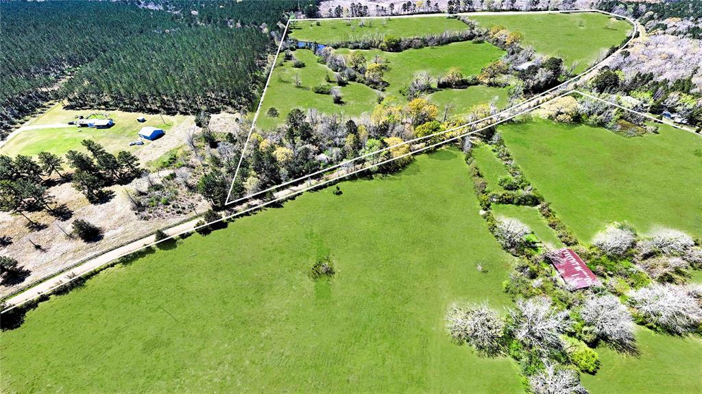 2 Tbd County Road 2780