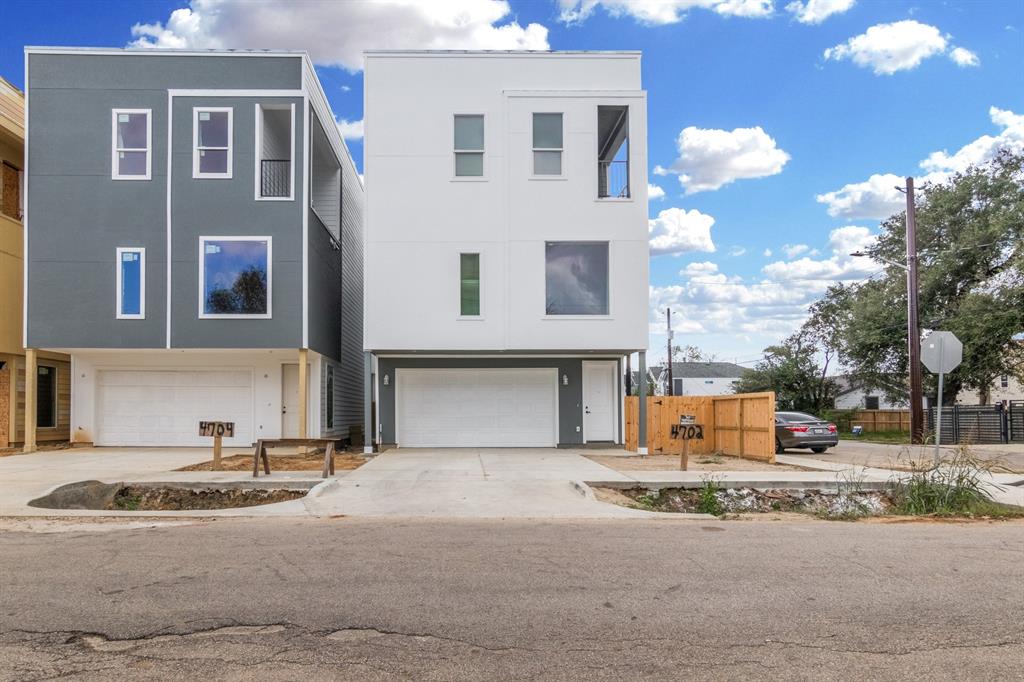 4702 Ward St, Houston, Texas image 1