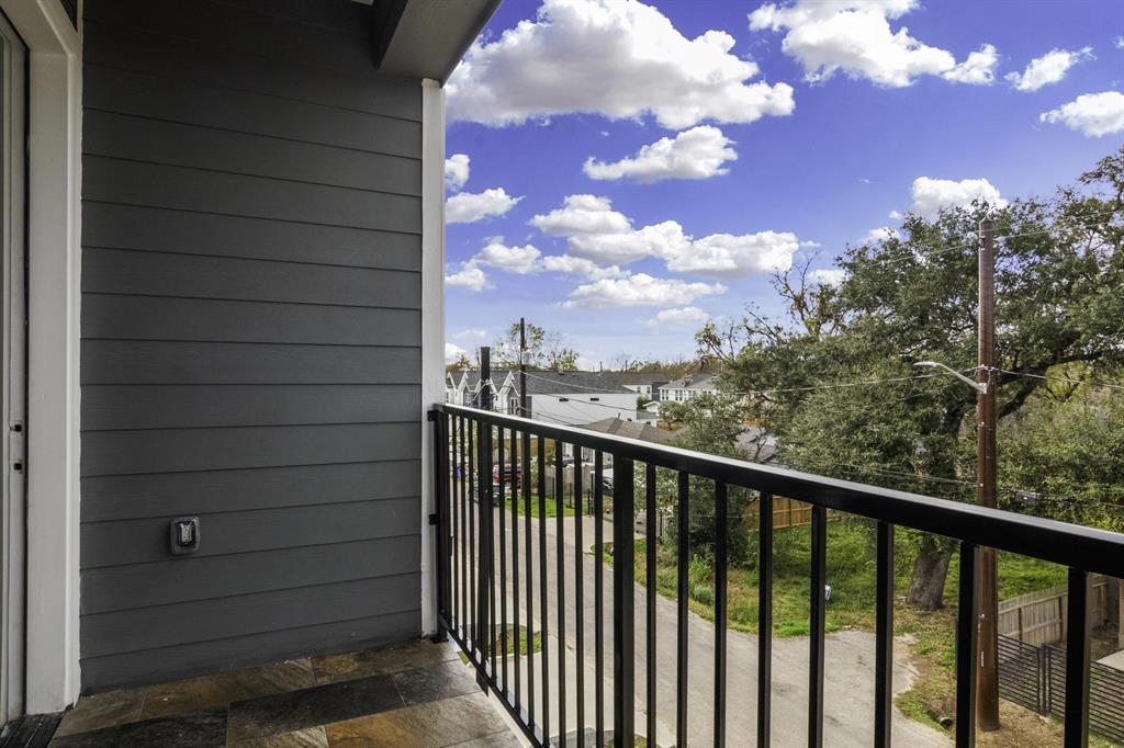 4702 Ward St, Houston, Texas image 7