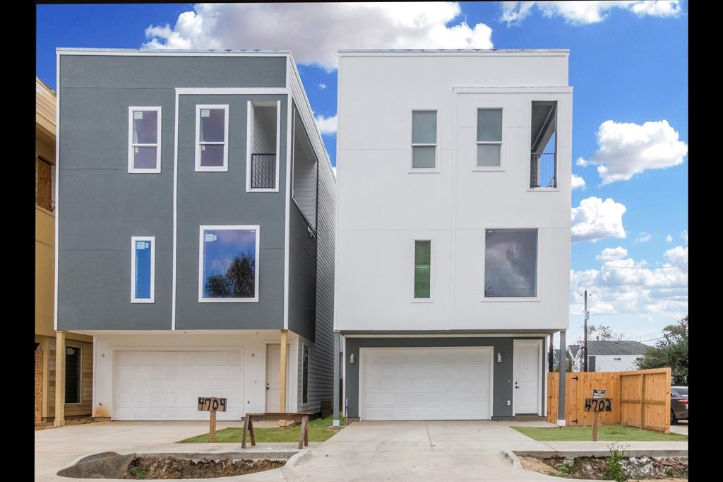 4702 Ward St, Houston, Texas image 2