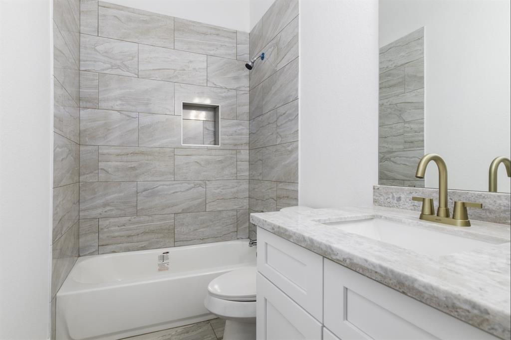 4702 Ward St, Houston, Texas image 14