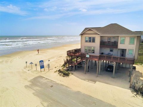 107 Yucca Avenue Surfside Beach TX 77541