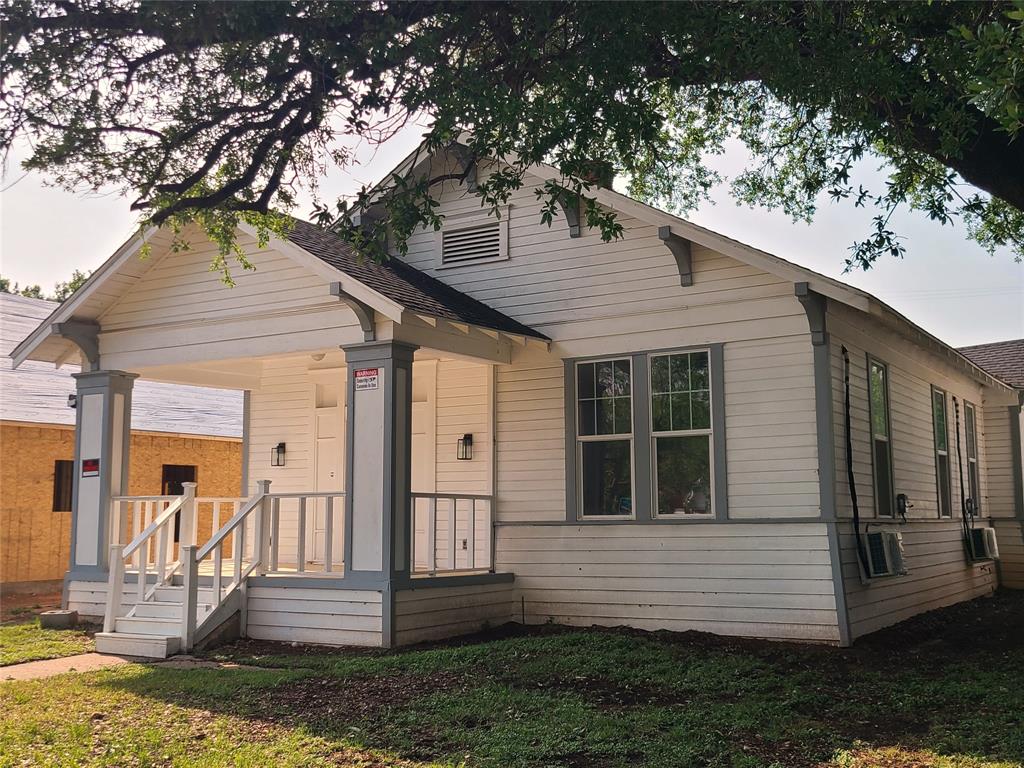 3205 Parrott Avenue, Waco, Texas image 1
