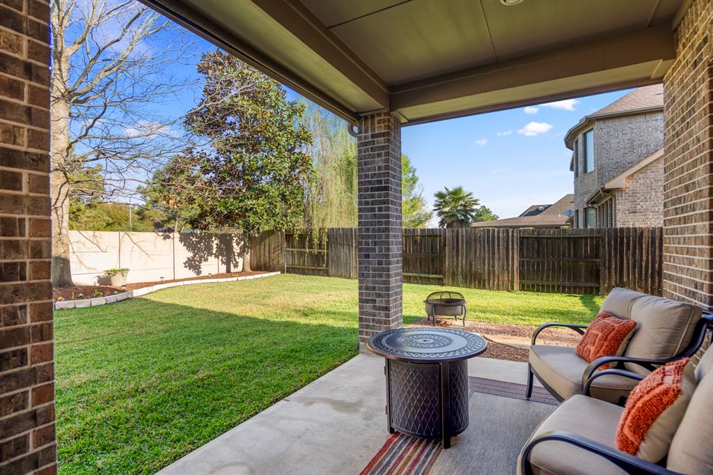 16615 S Azure Mist Court, Cypress, Texas image 40