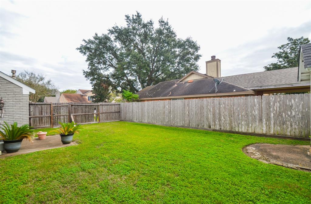 2512 Julie Street, Pearland, Texas image 23