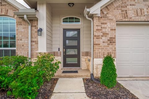 A home in Rosharon