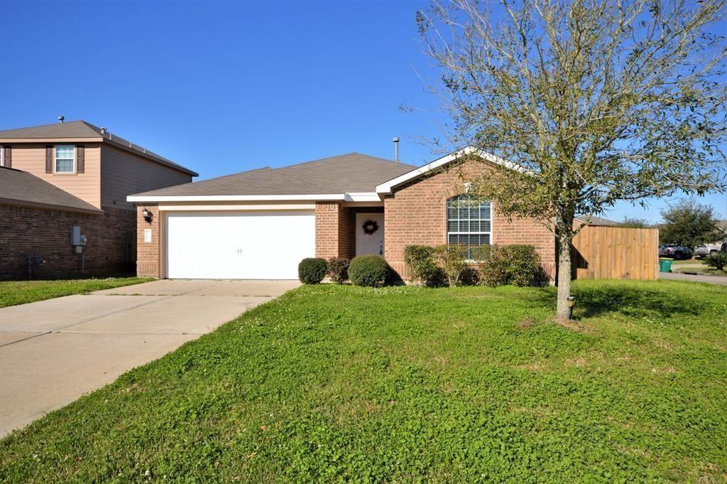804 Indigo Springs Lane, La Marque, Texas image 1