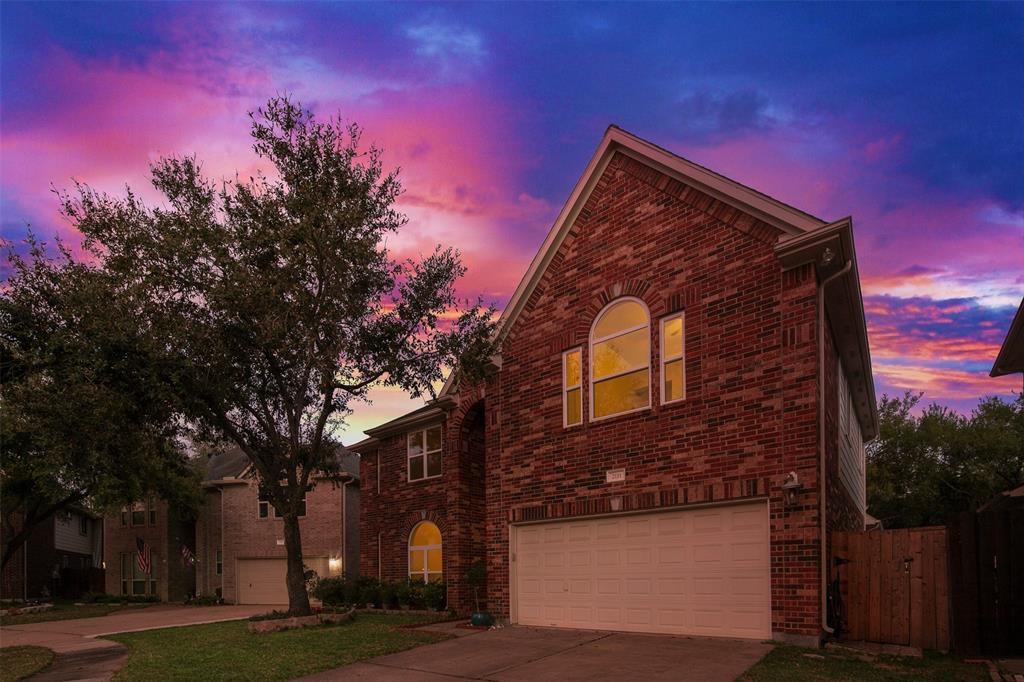 2111 Scenic Hollow Court, Katy, Texas image 31