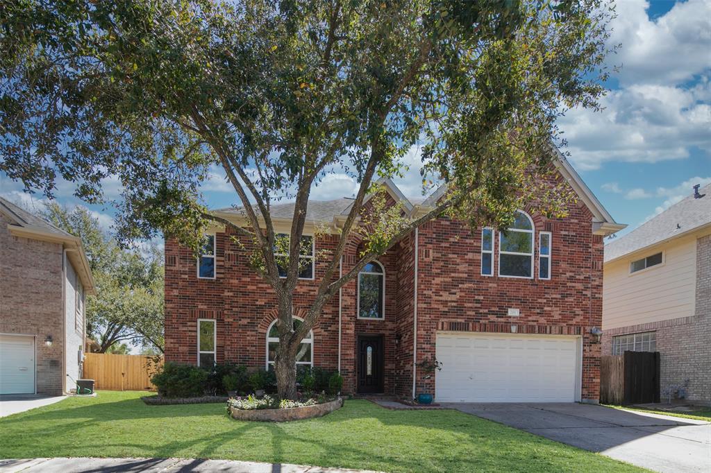 2111 Scenic Hollow Court, Katy, Texas image 1