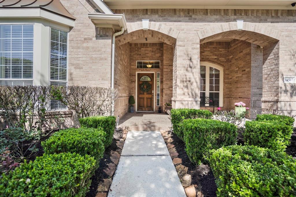 14507 Woodside Crossing Lane