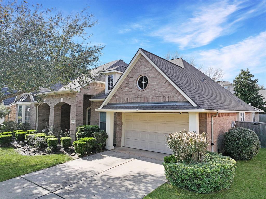 14507 Woodside Crossing Lane