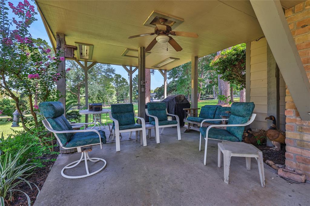 780 Hickory Ridge Drive, Coldspring, Texas image 33