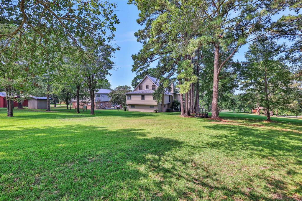 780 Hickory Ridge Drive, Coldspring, Texas image 36