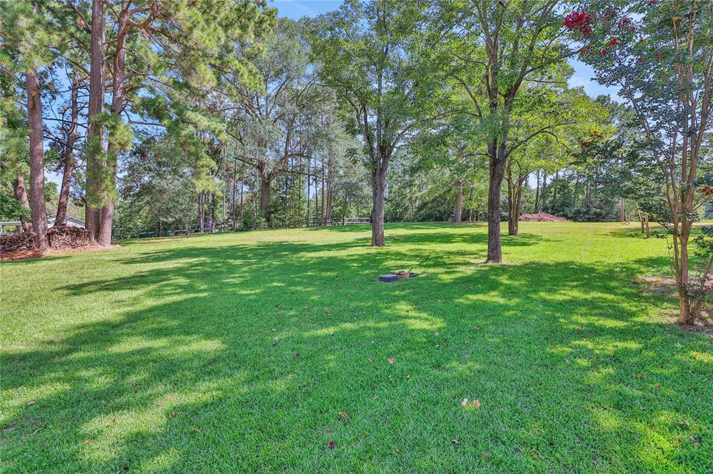 780 Hickory Ridge Drive, Coldspring, Texas image 35