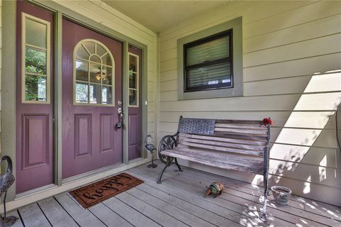 A home in Coldspring