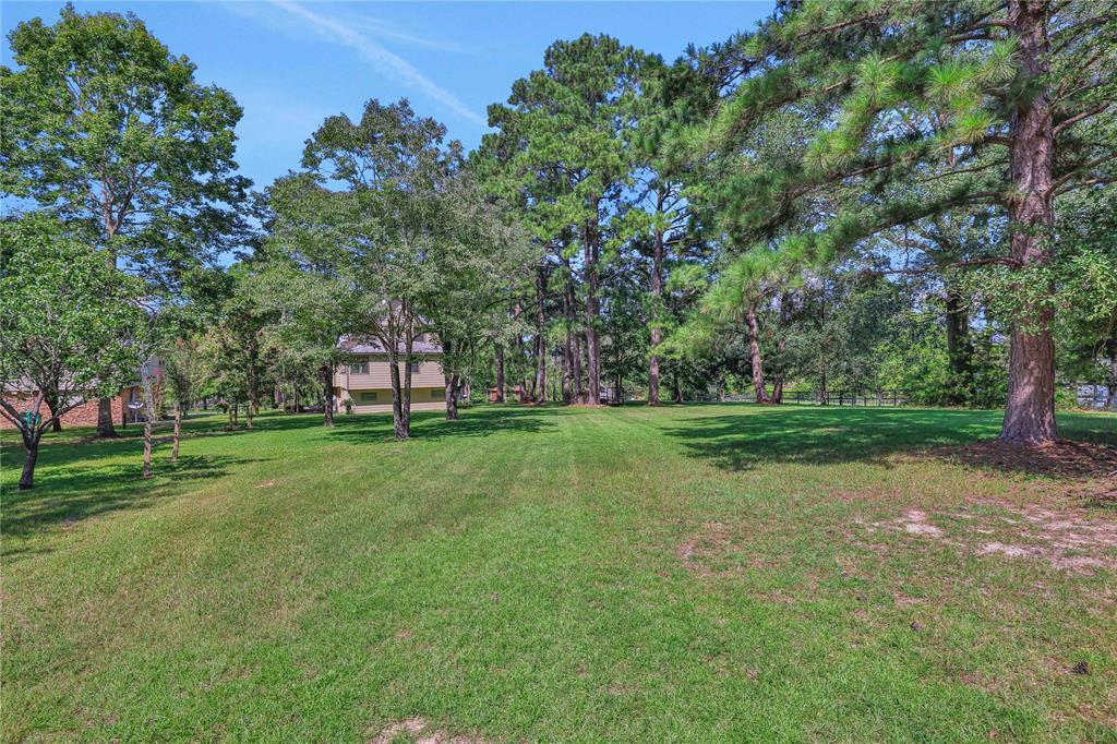 780 Hickory Ridge Drive, Coldspring, Texas image 2