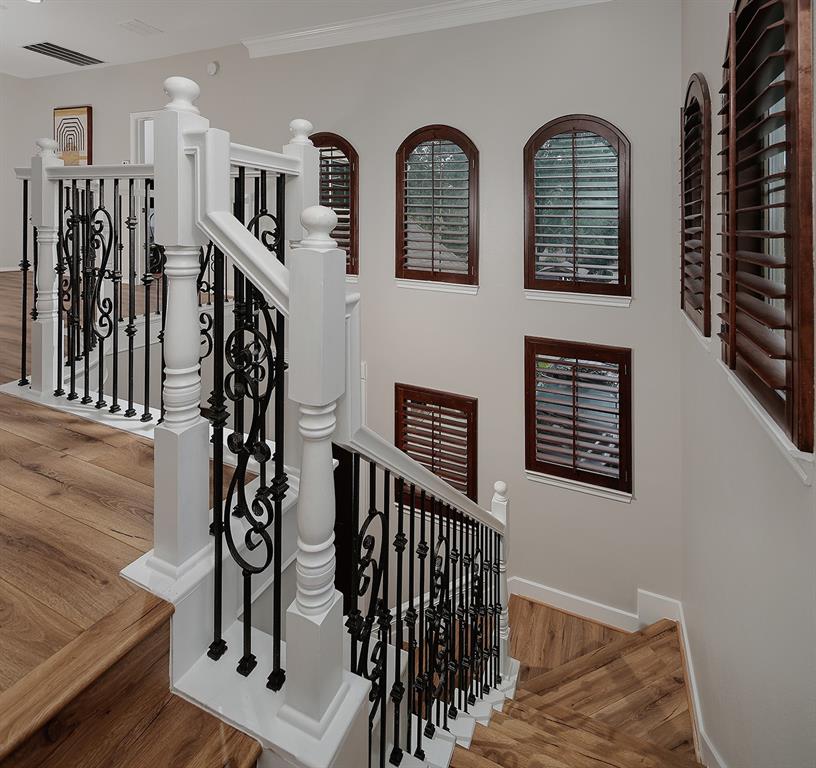 11 Heathcote Court, The Woodlands, Texas image 16