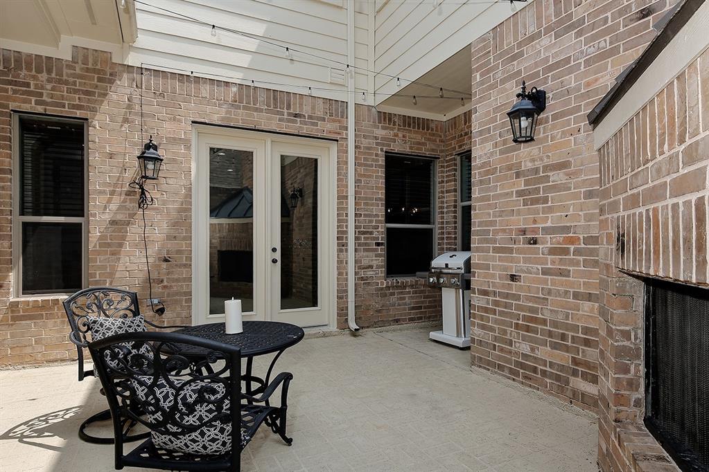 11 Heathcote Court, The Woodlands, Texas image 13