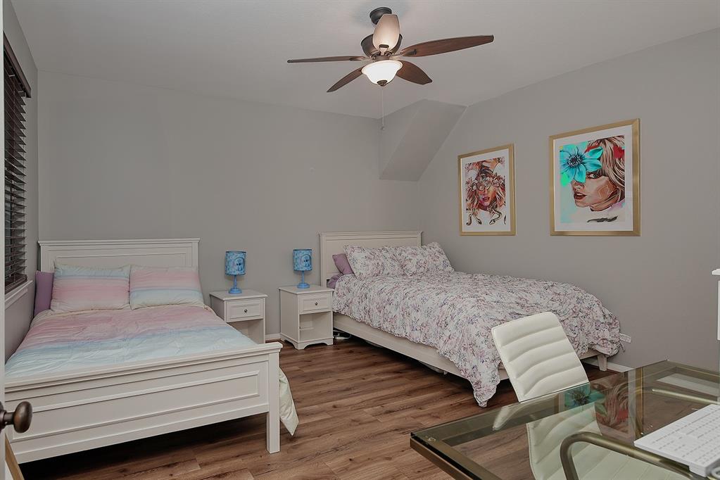 11 Heathcote Court, The Woodlands, Texas image 21