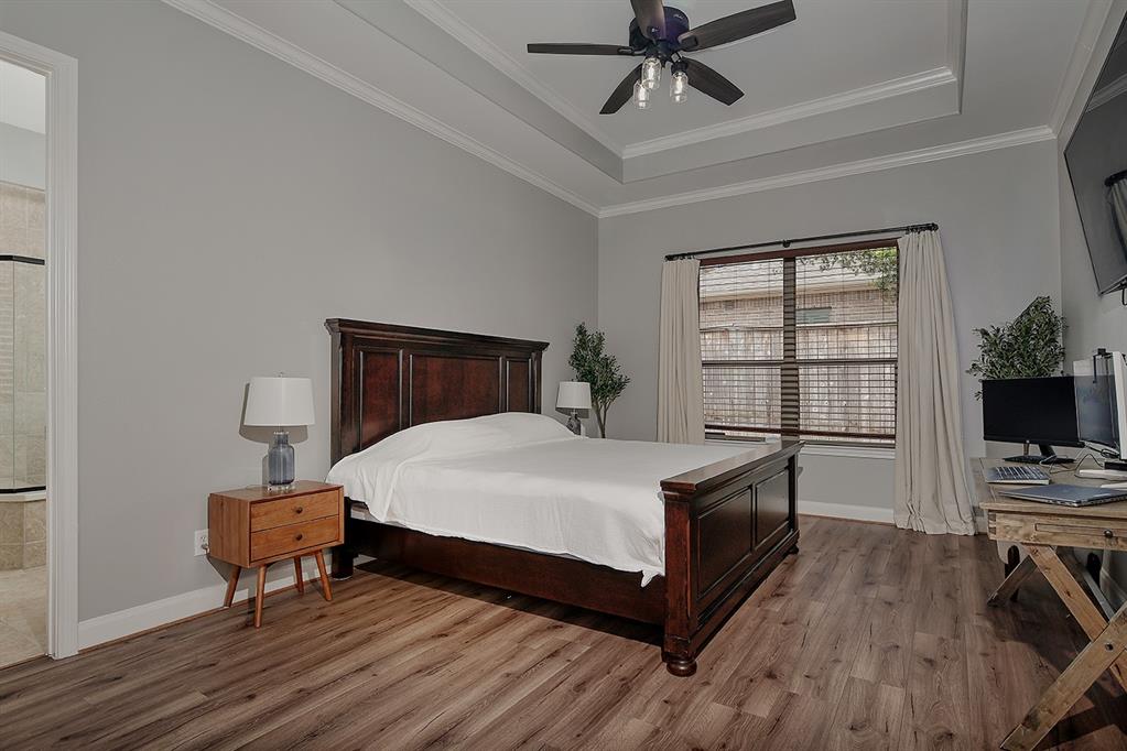 11 Heathcote Court, The Woodlands, Texas image 9
