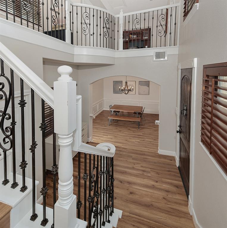 11 Heathcote Court, The Woodlands, Texas image 14