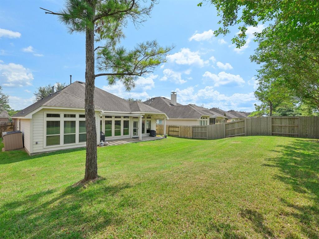 2706 Ginger Cove Lane, Pearland, Texas image 36