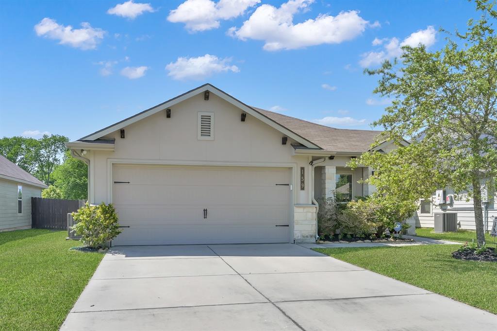 159 Brocks Lane, Montgomery, Texas image 30