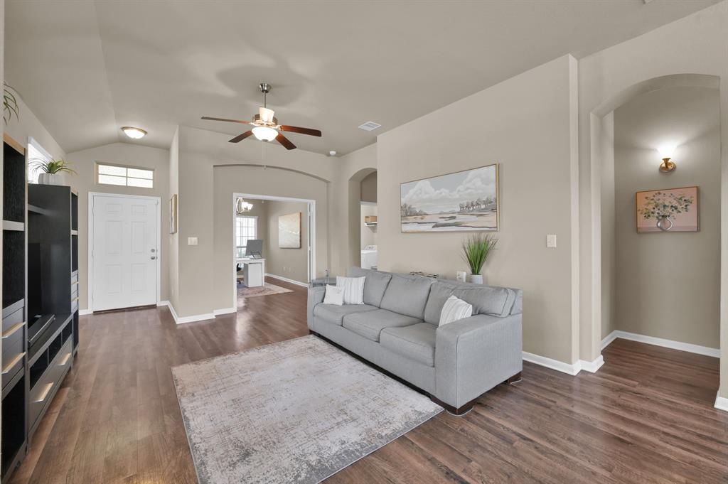 159 Brocks Lane, Montgomery, Texas image 6