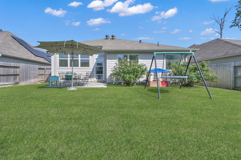 159 Brocks Lane, Montgomery, Texas image 24