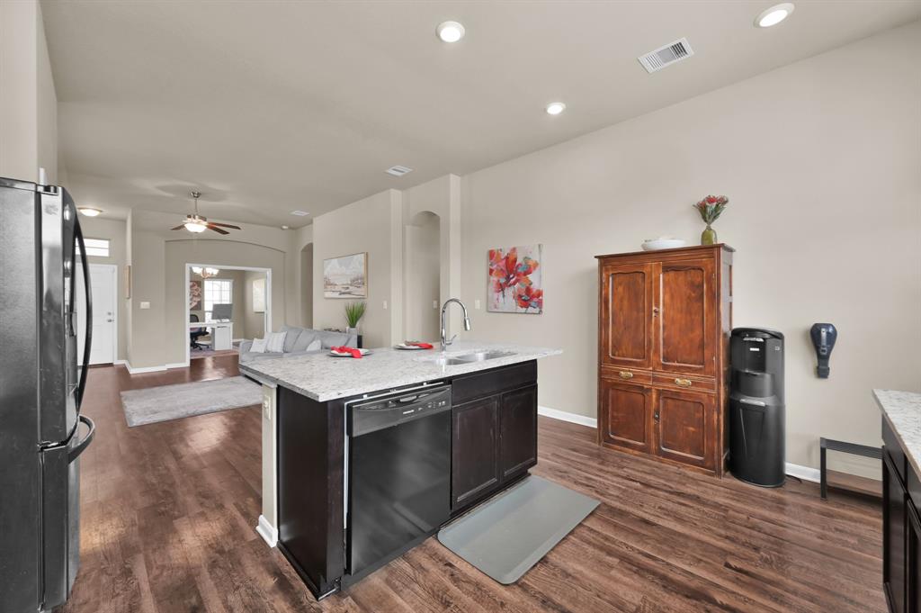 159 Brocks Lane, Montgomery, Texas image 12