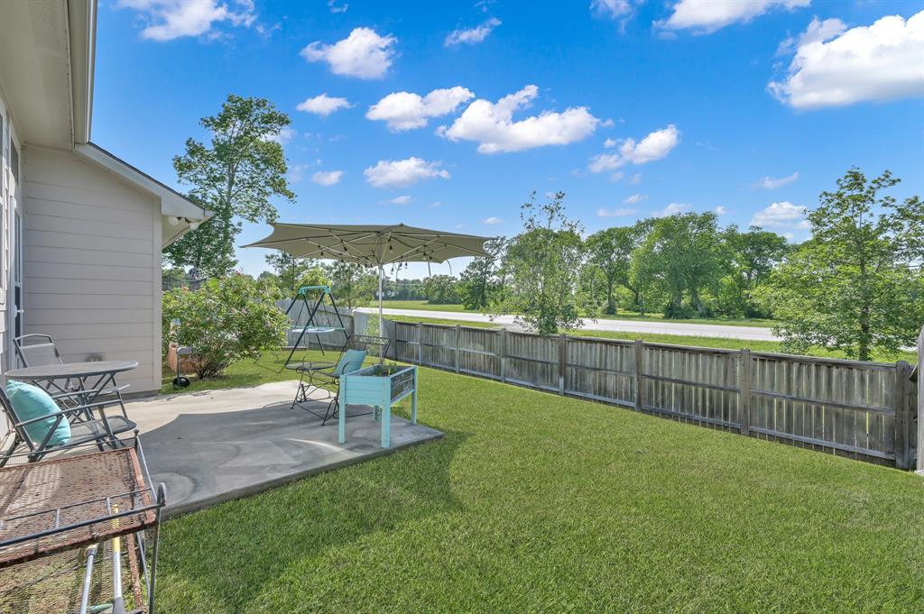 159 Brocks Lane, Montgomery, Texas image 23