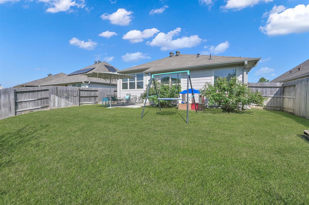 159 Brocks Lane, Montgomery, Texas image 25