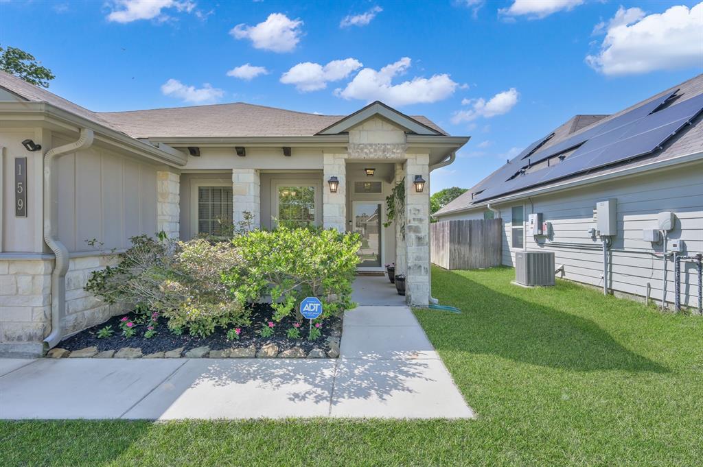 159 Brocks Lane, Montgomery, Texas image 1