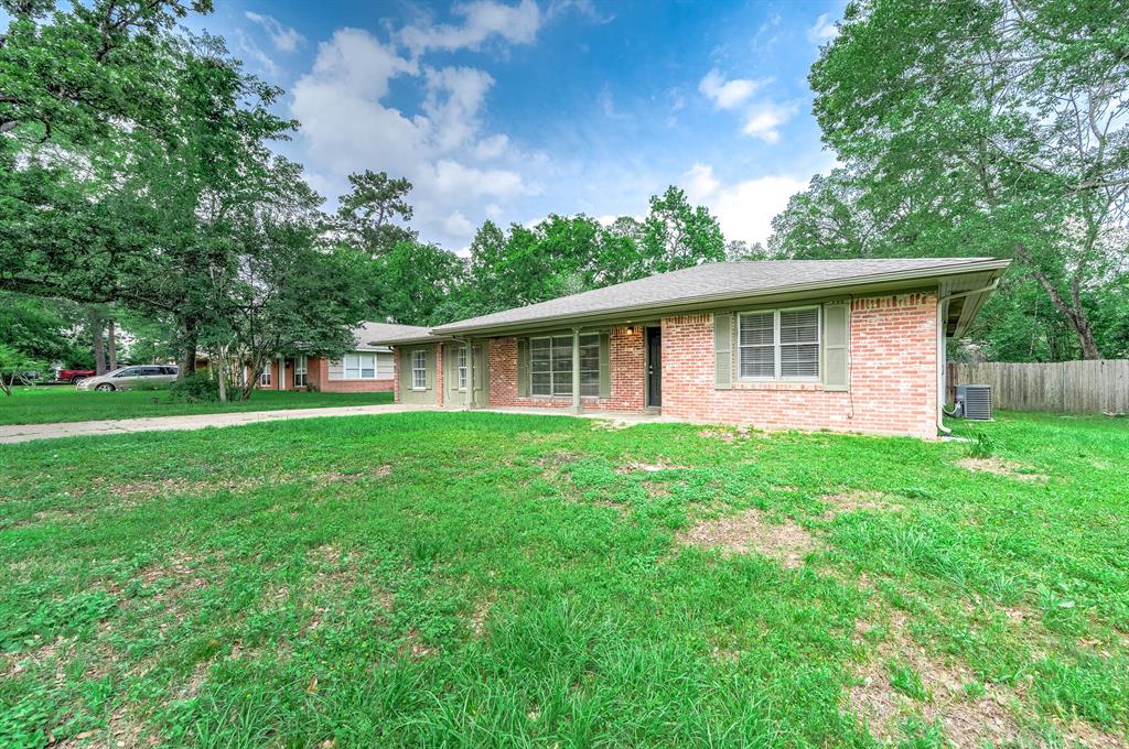1704 N Thompson Street, Conroe, Texas image 22