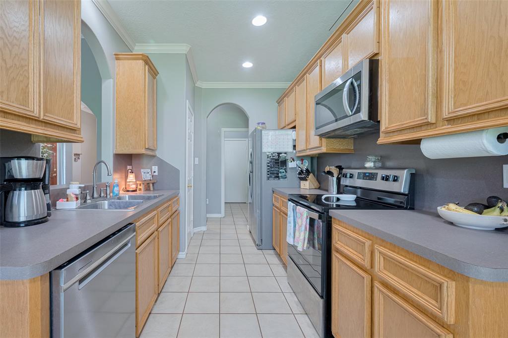 9 Hickory Lane, Dayton, Texas image 11