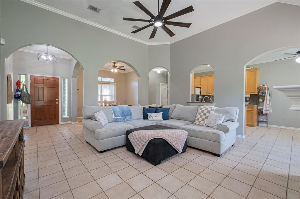 9 Hickory Lane, Dayton, Texas image 8